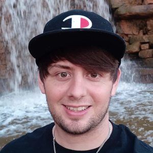 Meet your Posher, Jordan